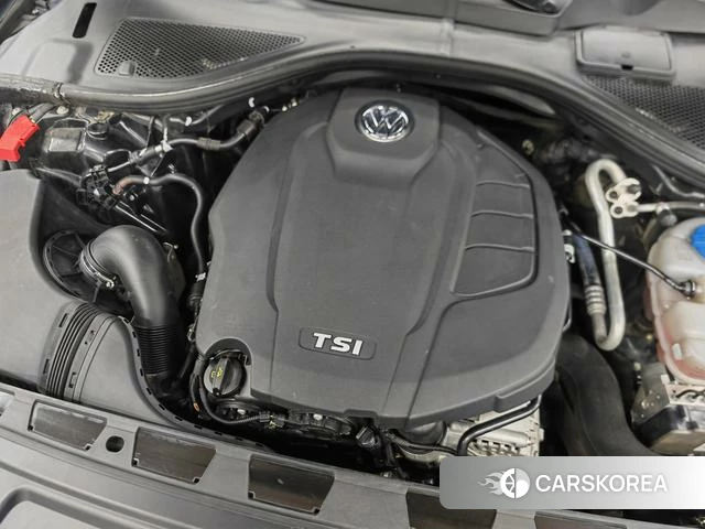 Volkswagen Huiang 2018 Черный из Китая, фото 4