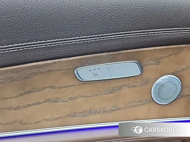 Mercedes-Benz E-Class W213 2019 Черный из Кореи, фото 4