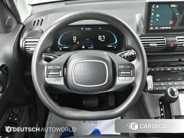 Hyundai Casper 2022 Белый из Кореи, фото 4