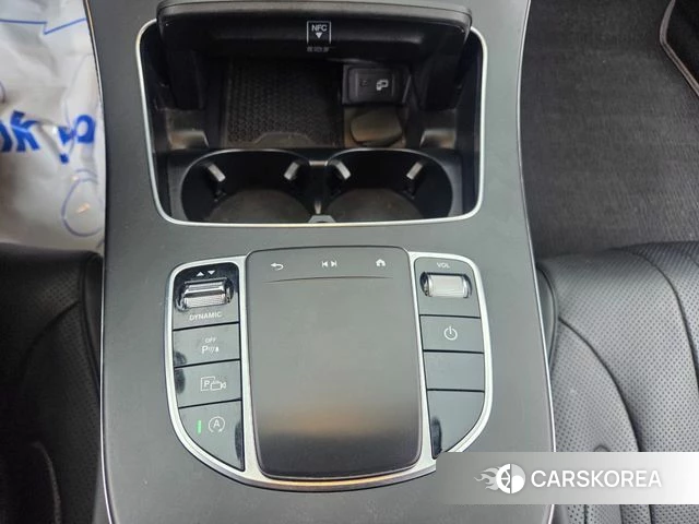 Mercedes-Benz CLS-Class C257 2022 Черный из Кореи, фото 4