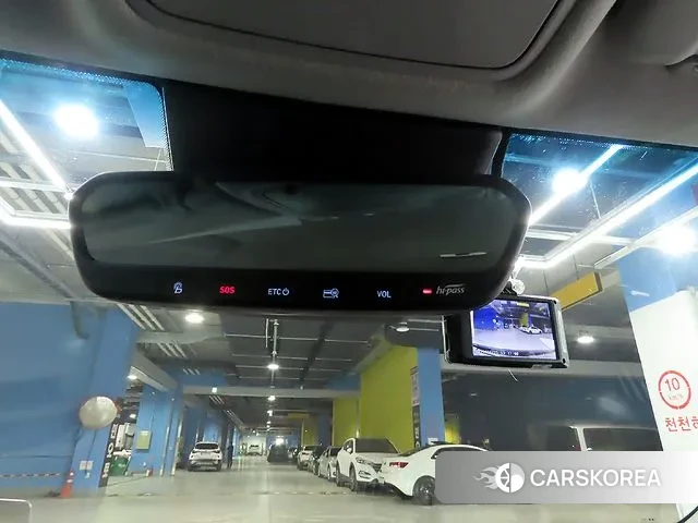 Hyundai Kona Electric 2020 Белый из Кореи, фото 4