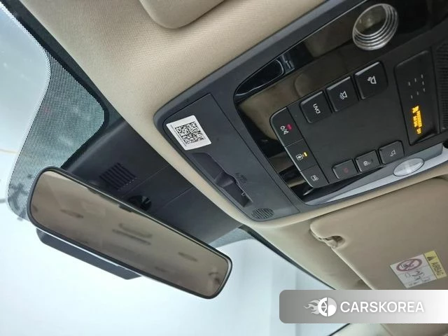 Kia Carnival 4th generation 2021 Черный из Кореи, фото 3