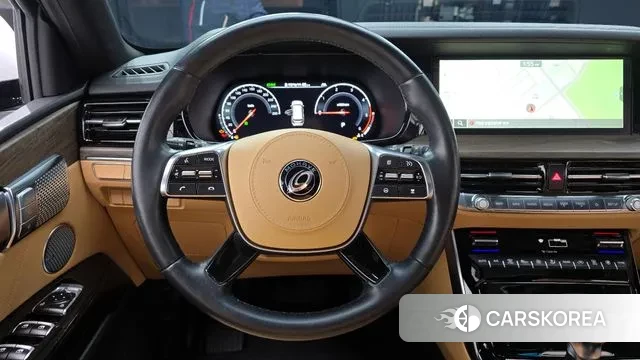 Kia Mohave Master 2020 Белый из Кореи, фото 4