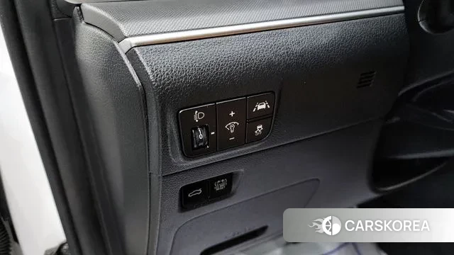 Kia K5 Hybrid 3rd Generation 2022 Белый из Кореи, фото 4