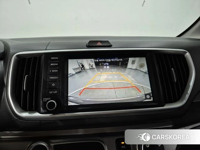 Kia The New Ray 2020 Серый из Кореи, фото 4