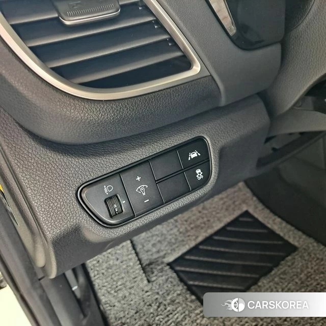 Kia Seltos 2019 Белый из Кореи, фото 4