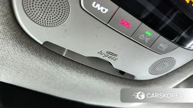 Kia Seltos 2020 Белый из Кореи, фото 4