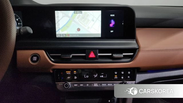 Kia The New Seltos 2025 Белый из Кореи, фото 4