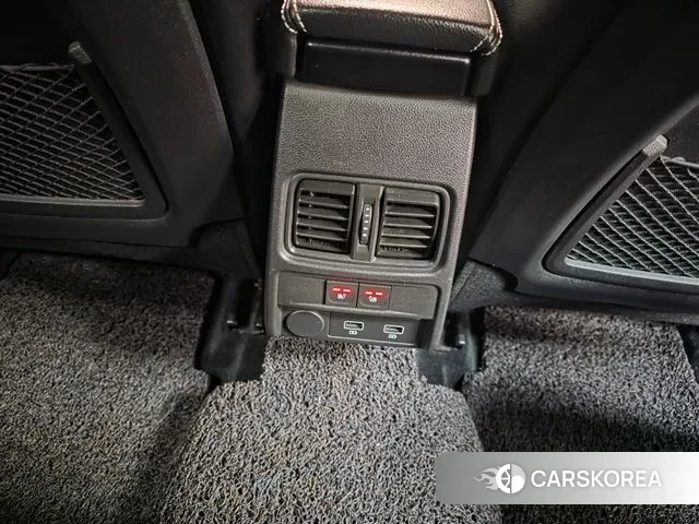 Renault Korea (Samsung) XM3 2020 Серый из Кореи, фото 4