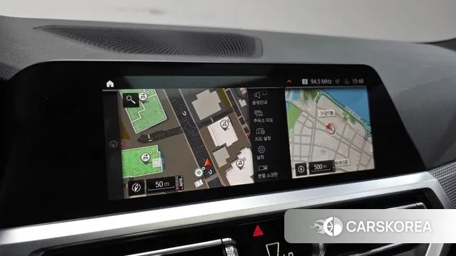 BMW 3 Series (G20) 2021 Оранжевый из Кореи, фото 4