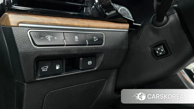 Kia Mohave Master 2021 Черный из Кореи, фото 4