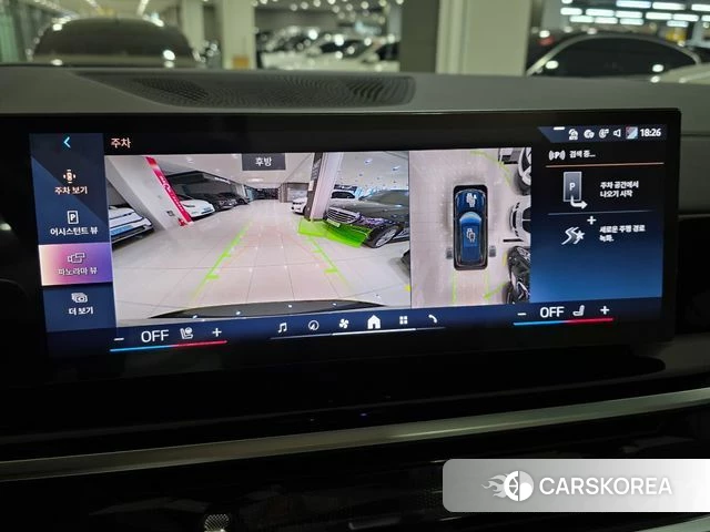 BMW X5 (G05) 2025 Черный из Кореи, фото 4