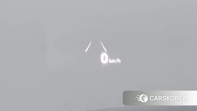 Genesis G90 2019 Синий из Кореи, фото 4