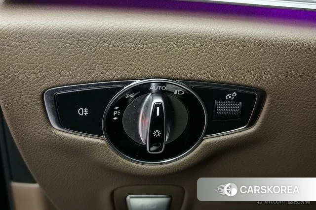 Mercedes-Benz E-class 2023 Черный из Китая, фото 4