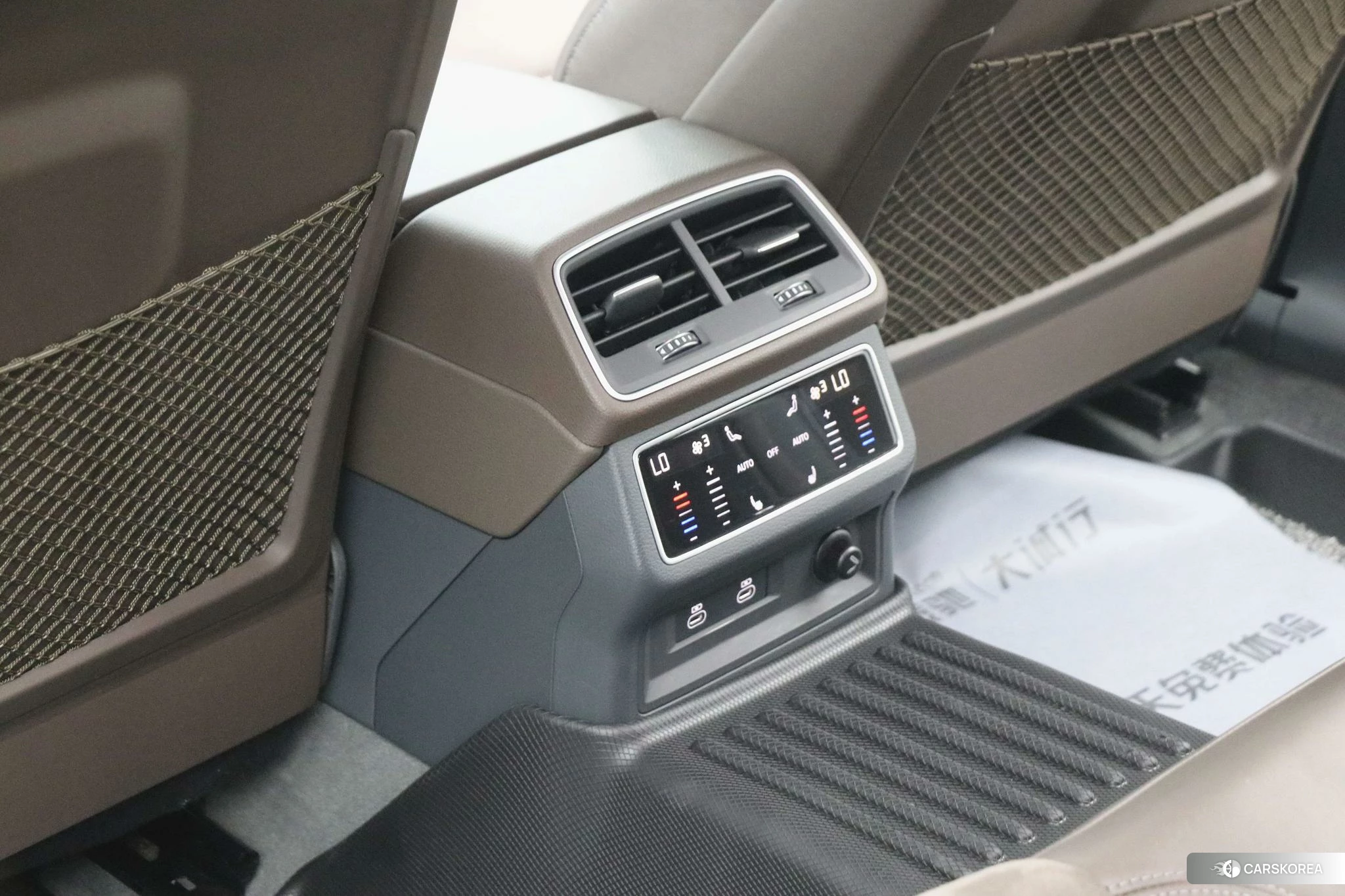 Audi A7L 2022 Синий из Китая, фото 4