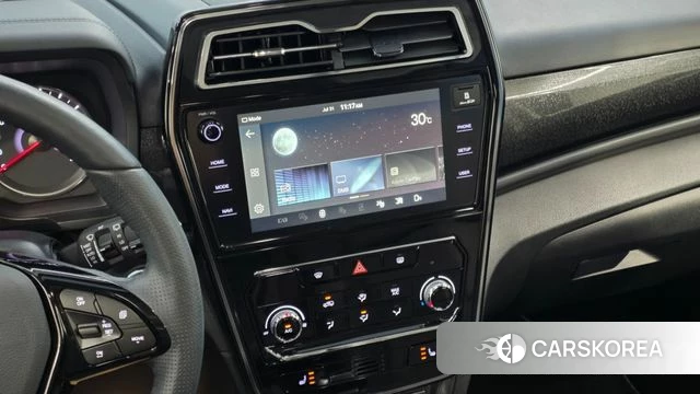 Ssangyong Berry New Tivoli 2020 Белый из Кореи, фото 4