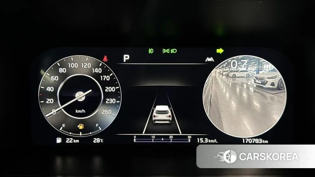 Kia Sorento 4th Generation 2021 Черный из Кореи, фото 4