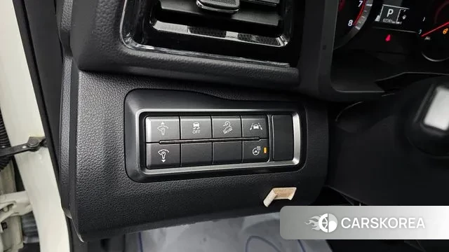 Ssangyong Tivoli Air 2020 Белый из Кореи, фото 4