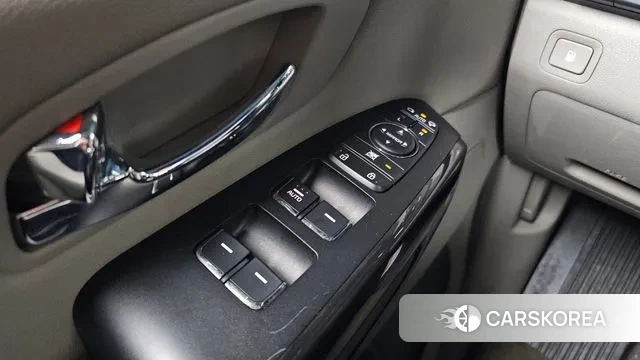 Kia The New Carnival 2018 Черный из Кореи, фото 4