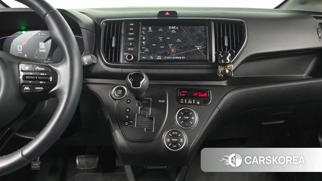 Kia The New Kia Ray 2022 Жемчужный цвет из Кореи, фото 4