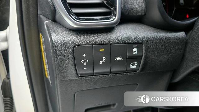 Kia Sportage The Bold 2019 Белый из Кореи, фото 4