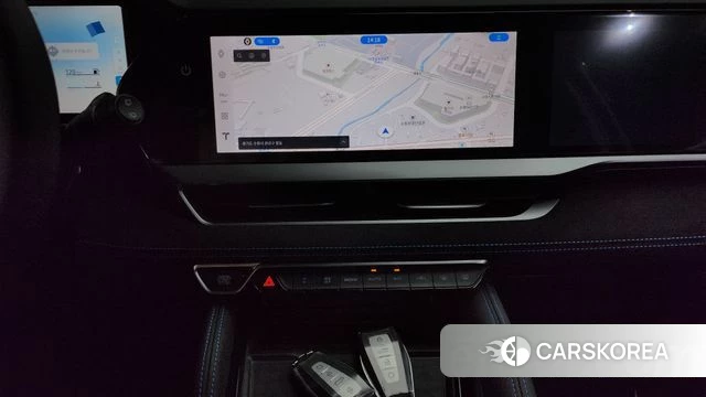Renault Korea (Samsung) Grand Coleos 2025 Черный из Кореи, фото 4