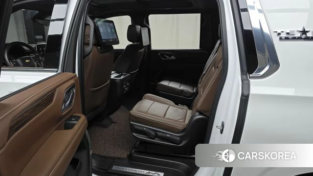 Chevrolet Server Van 2021 Белый из Кореи, фото 4