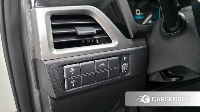 Ssangyong Beautiful Korando 2020 Белый из Кореи, фото 4