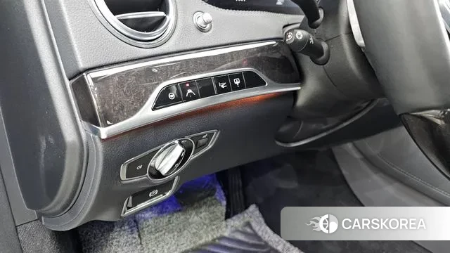 Mercedes-Benz S-Class W222 2020 Черный из Кореи, фото 4