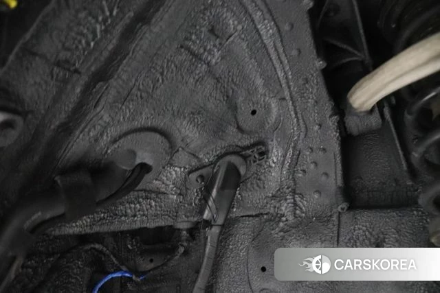 Genesis G90 (RS4) 2022 Черный из Кореи, фото 4