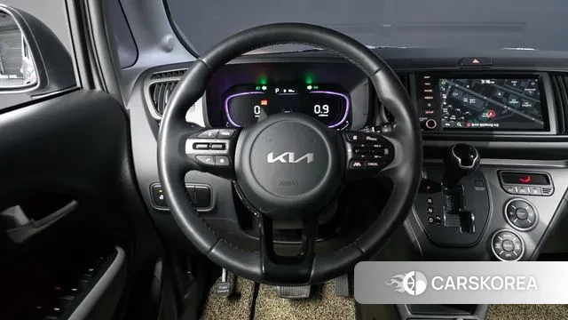 Kia The New Kia Ray id 3734604 из Кореи 4