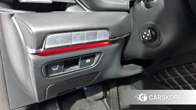 Genesis GV80 2020 Белый из Кореи, фото 4