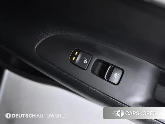 Hyundai The New Grandeur IG 2020 Черный из Кореи, фото 4