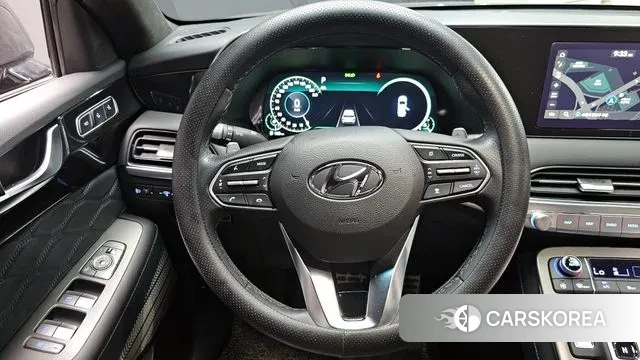 Hyundai Palisade id 2901312 из Кореи 4