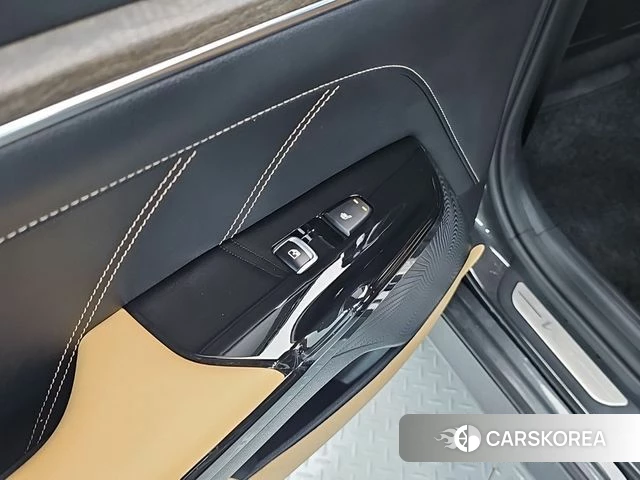 Kia K5 3rd generation 2023 Черный из Кореи, фото 4