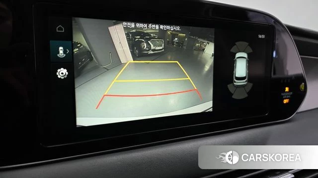 Hyundai Palisade 2020 Белый из Кореи, фото 4