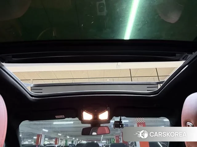 BMW X4 (G02) 2020 Белый из Кореи, фото 4