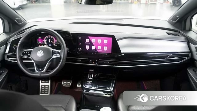 Volkswagen Lanjing 2021 Белый из Китая, фото 4