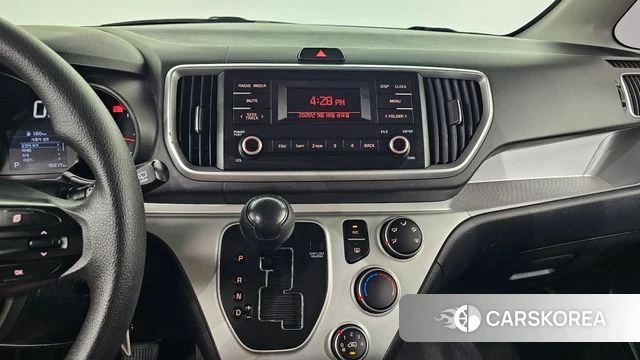 Kia The New Ray 2022 Белый из Кореи, фото 4