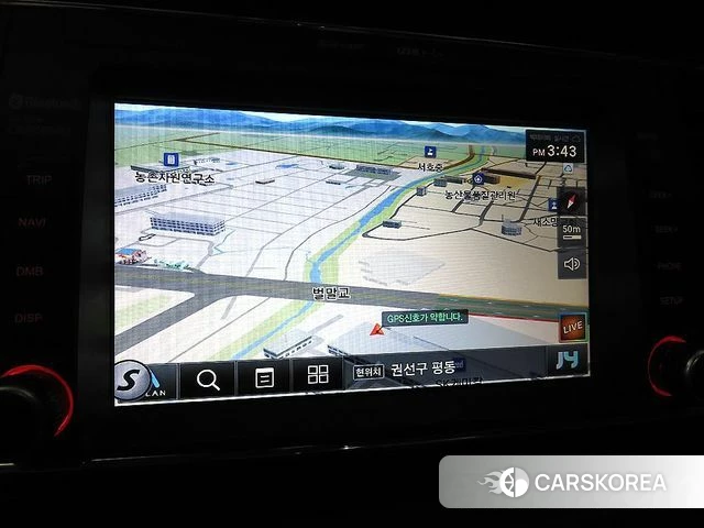 Kia The New Carnival 2018 Белый из Кореи, фото 4