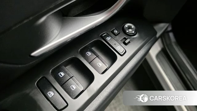 Hyundai Tucson (NX4) 2022 Белый из Кореи, фото 4