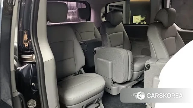 Hyundai The New Grand Starex id 2999515 из Кореи 4