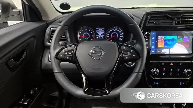 Ssangyong Berry New Tivoli 2021 Белый из Кореи, фото 4