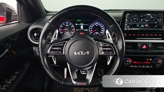 Kia The New K3 2nd generation id 3488140 из Кореи 4