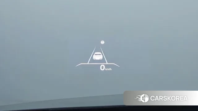 Genesis G80 (RG3) 2021 Черный из Кореи, фото 4