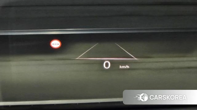 Genesis G90 (RS4) 2022 Синий из Кореи, фото 4