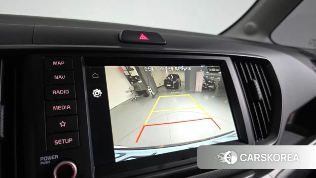 Kia The New Kia Ray EV 2024 Белый из Кореи, фото 4