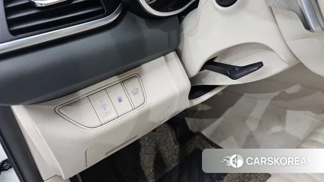 Genesis The New G70 2022 Белый из Кореи, фото 4