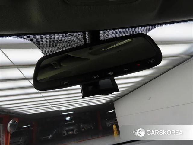 Kia Morning Urban (JA) 2020 Серый из Кореи, фото 4