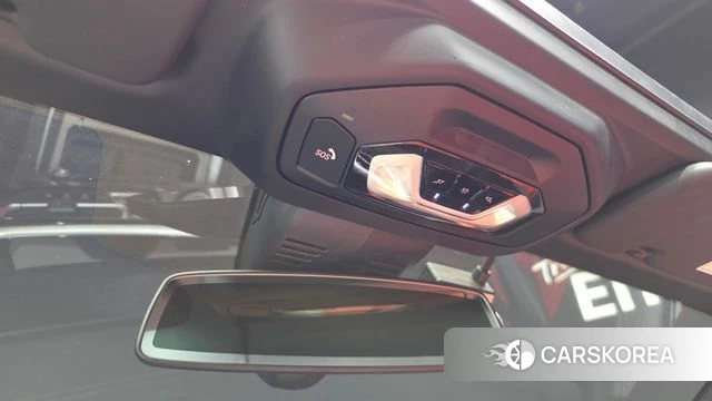 BMW Z4 (G29) 2019 Синий из Кореи, фото 4